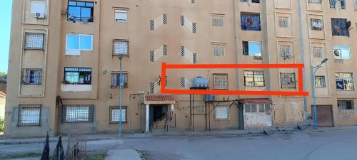 Vente Appartement F3 Chlef Tenes