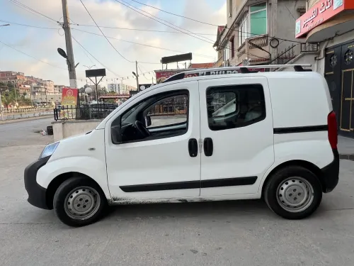 Peugeot Bipper 2012 Bipper