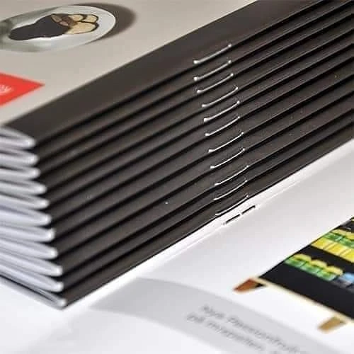 Catalogue Impression