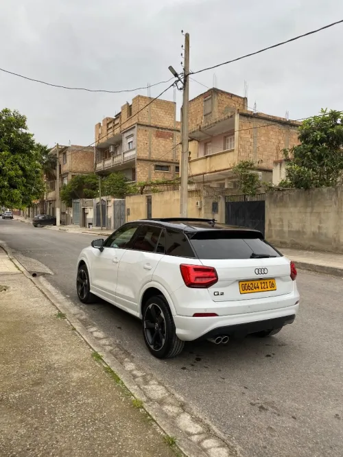 Audi Q2 2021 Sport Line