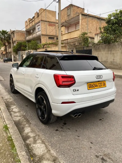 Audi Q2 2021 Sport Line