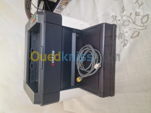 Kyocera ecosys 1040fs