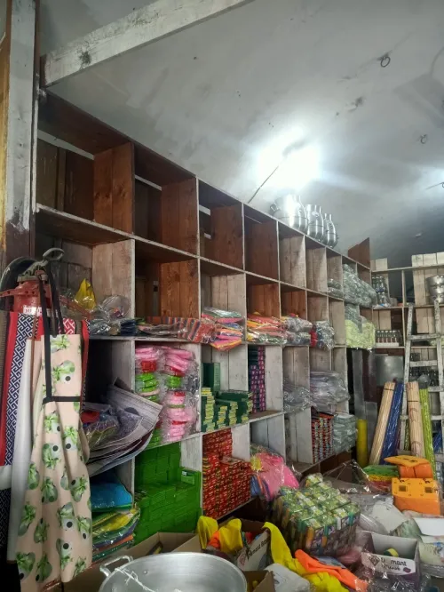 Vente Etagère en bois