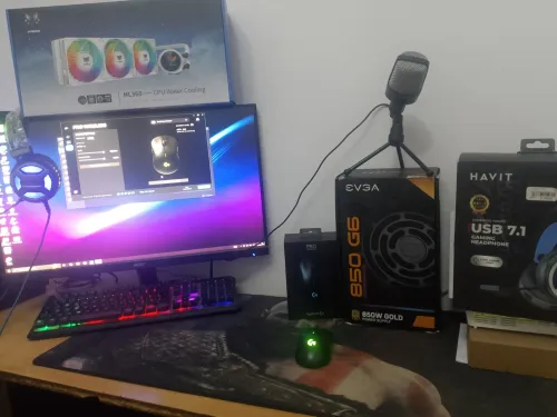 i7 14700KF RTX 3080 10G 