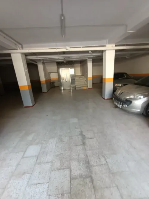 Vente Appartement F5 Alger El achour