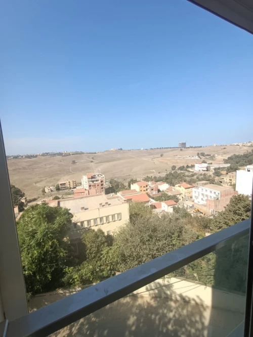 Vente Appartement F5 Alger El achour