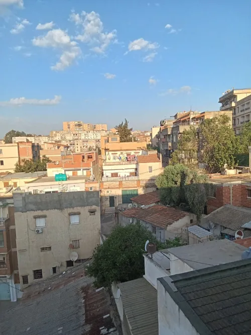 Vente Appartement F3 Alger Birkhadem