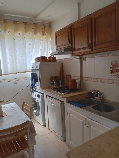 Vente Appartement F3 Alger El biar