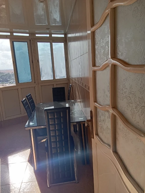 Vente Appartement F3 Alger Birkhadem
