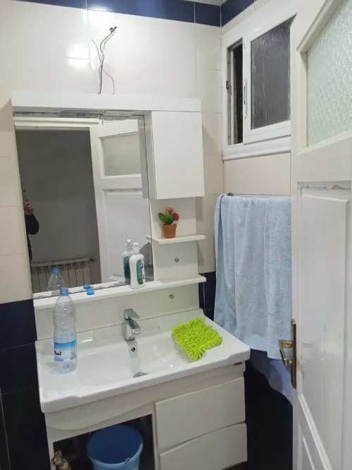 Vente Appartement F3 Alger Said hamdine