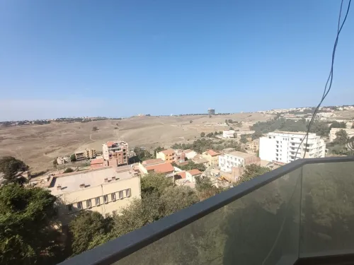 Vente Appartement F5 Alger El achour