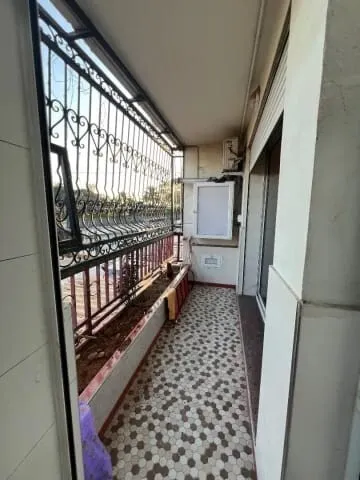 Location Appartement F4 Alger Bir mourad rais