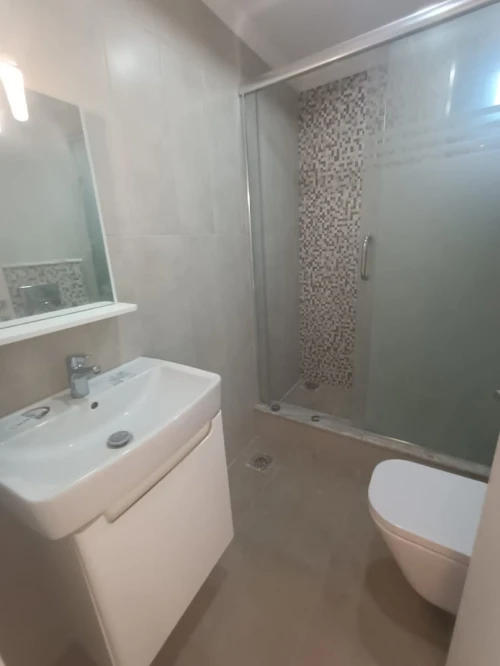 Vente Appartement F5 Alger El achour