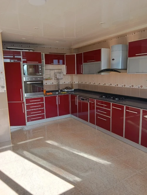 Vente Appartement F3 Alger Birkhadem