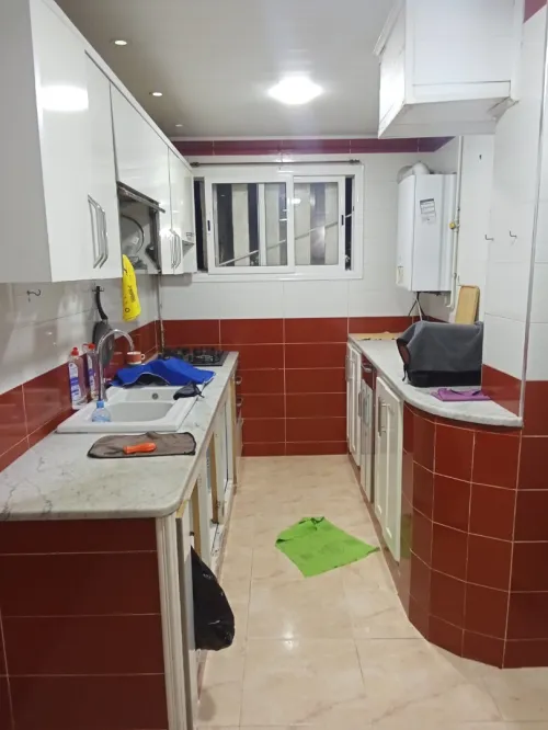 Vente Appartement F3 Alger Said hamdine