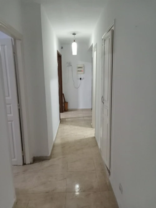 Vente Appartement F3 Alger Said hamdine