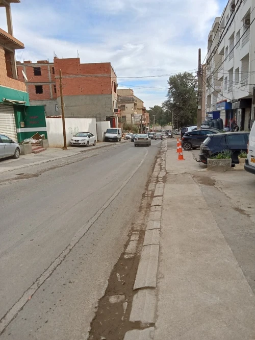 Location Local Alger Birkhadem