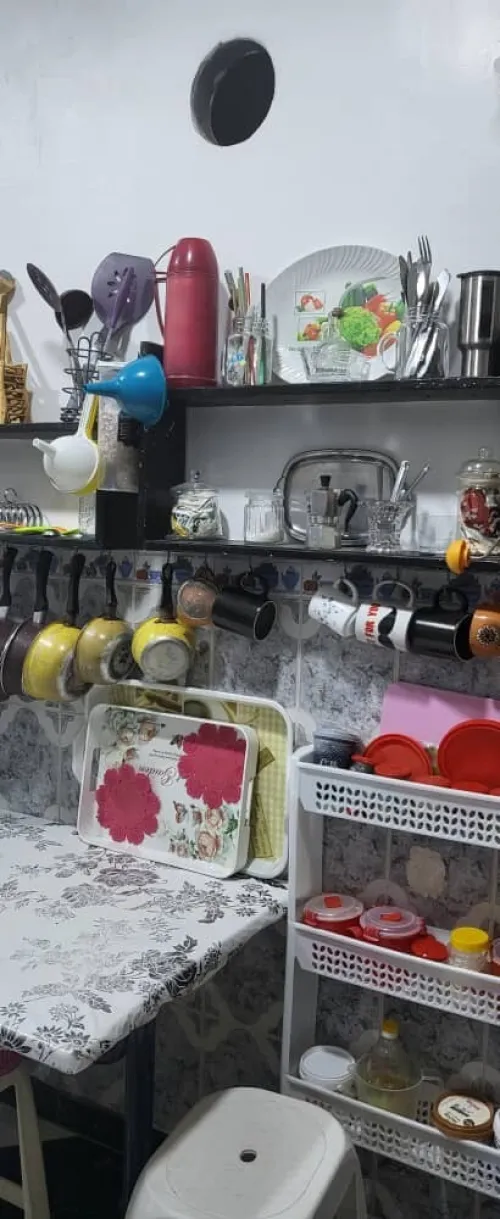 Vente Appartement F4 Oran Bir el djir