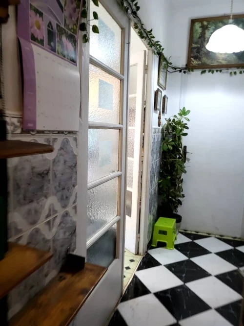 Vente Appartement F4 Oran Bir el djir