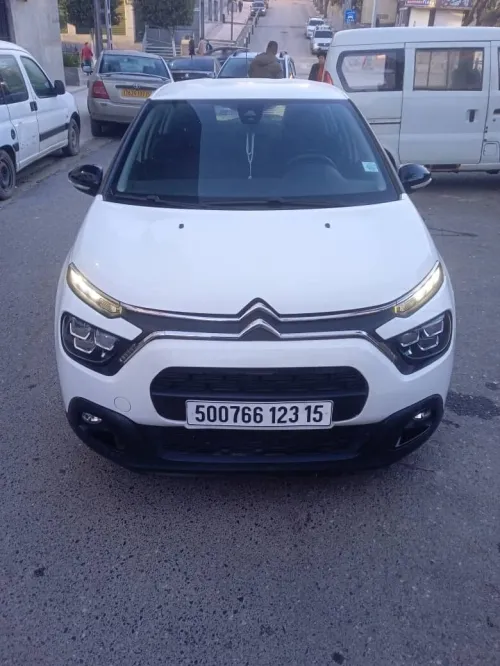 Citroen C3 2023 
