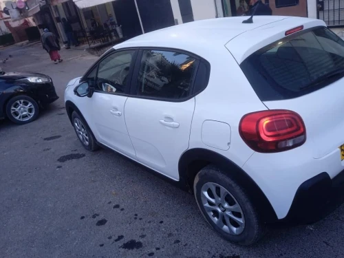 Citroen C3 2023 