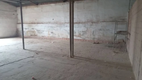 Location Hangar - Usine Tizi Ouzou Tizi ouzou