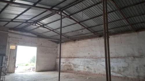 Location Hangar - Usine Tizi Ouzou Tizi ouzou