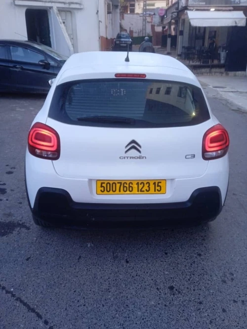 Citroen C3 2023 