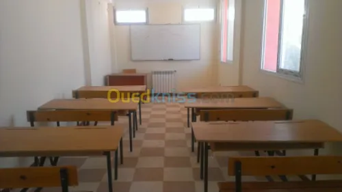 éducation privé