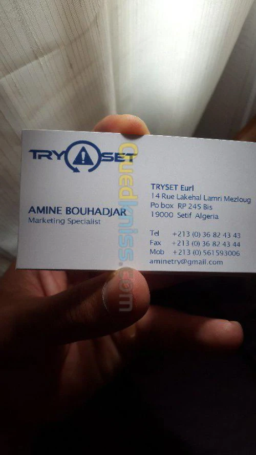 impression numérique 