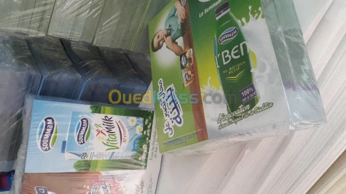 impression numérique 