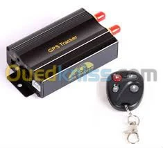 GPS Tacker 103b Anti Vols