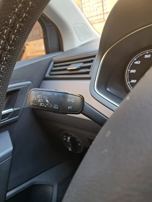 Seat Ibiza 2018 HIGH