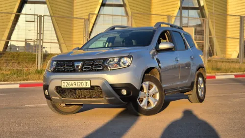 Dacia Duster 2020 Duster