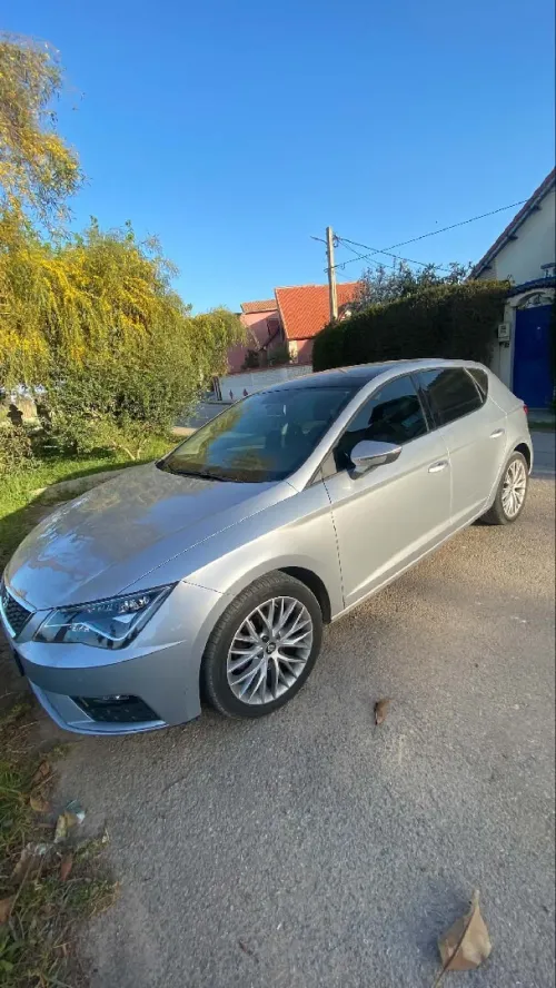 Seat Leon 2019 Urban