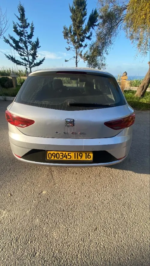 Seat Leon 2019 Urban
