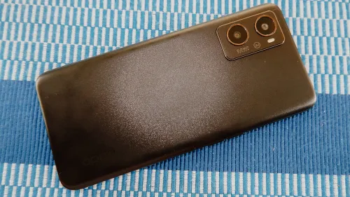 Oppo A96