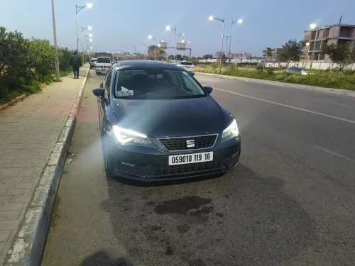 Seat Leon 2019 Urban