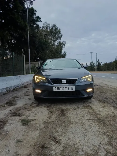 Seat Leon 2019 Urban