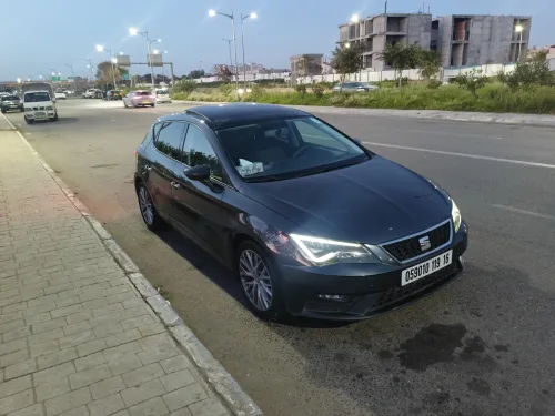 Seat Leon 2019 Urban
