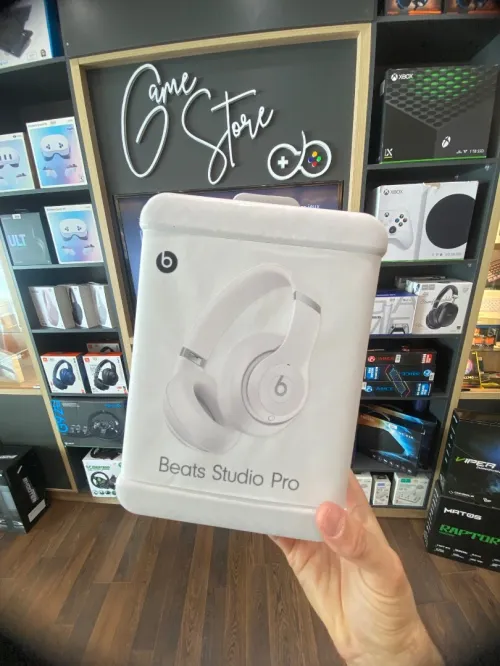 Casque Beats Solo 4