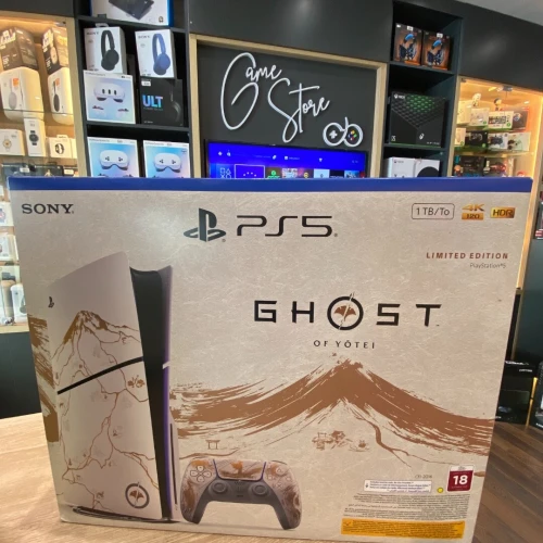 PS5 Slim Playstation 5 Standard 1t  / PS5