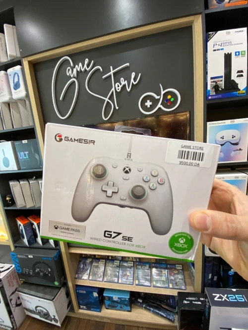Manette GAMESIR G7 PRO TRI MODE