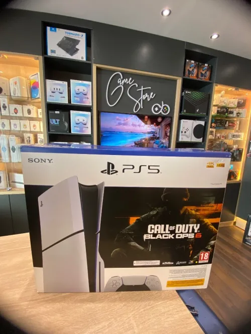 PS5 Slim Playstation 5 Standard 1t  / PS5