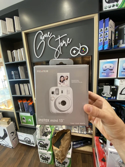 FUJIFILM instax mini 13