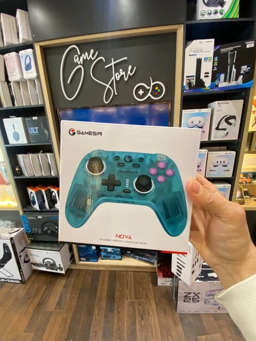 Manette GAMESIR G7 SE / HE