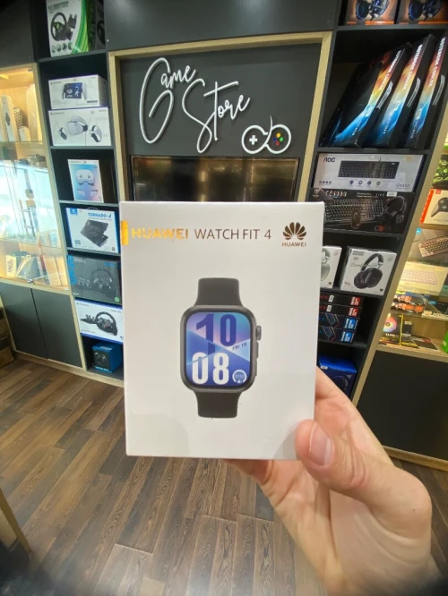HUAWEI WATCH FIT 4