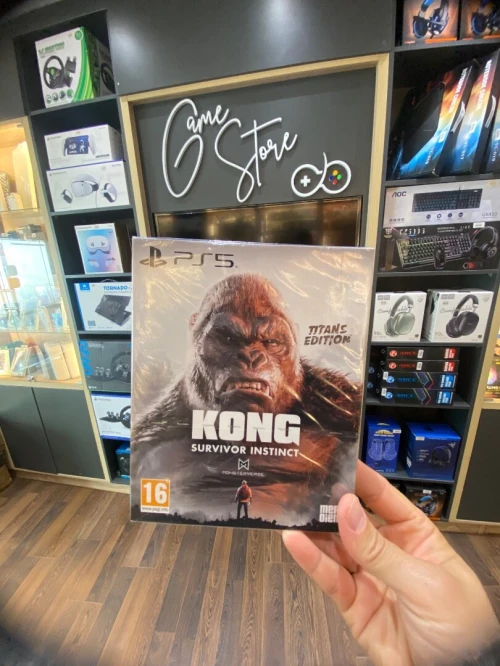 FC26 PS5 FC26 PS4 ghost of yotei nba 26 wukong FC kong Mafia ready or not Metal gear 
