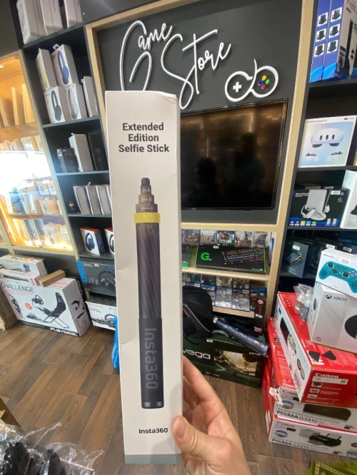 Insta 360 X5 8K 360 Action Cam