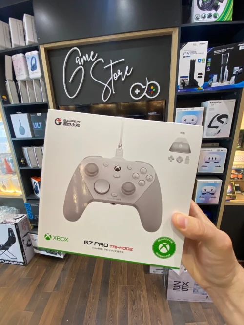 Manette GAMESIR G7 SE / HE